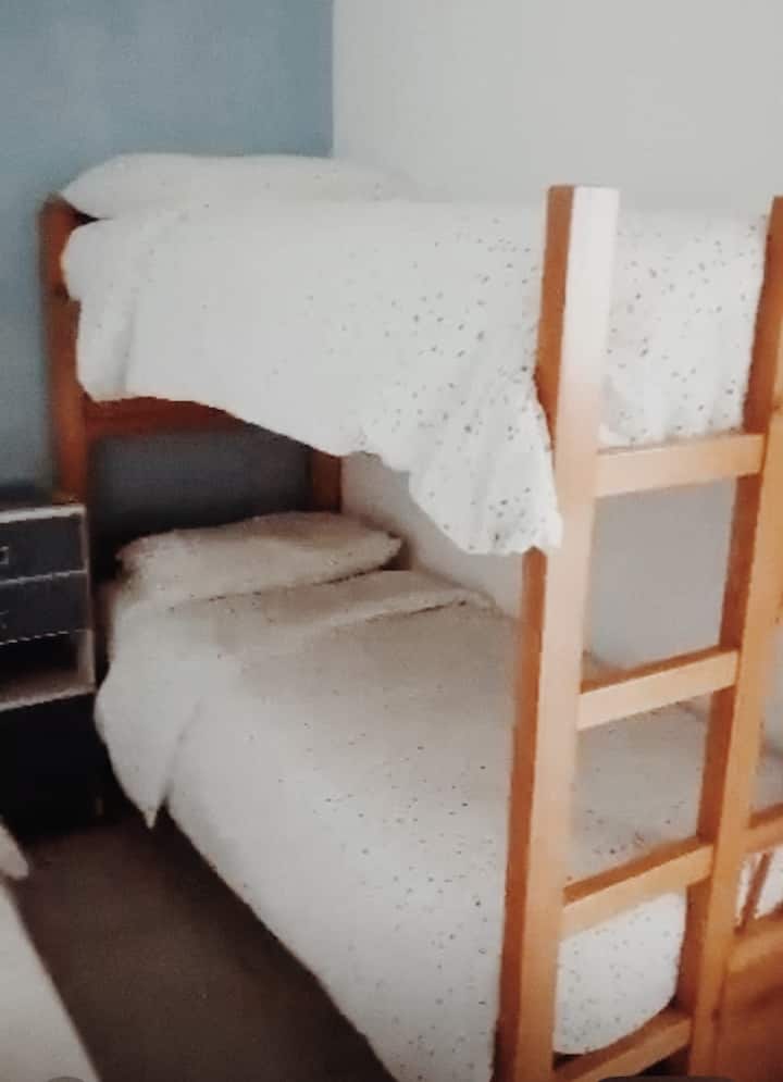 საძინებელი 2