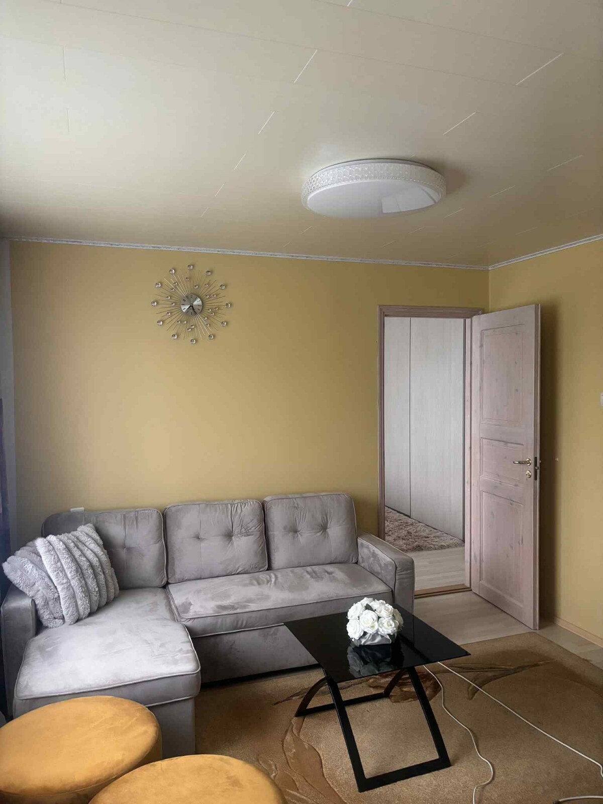 ห้องนั่งเล่น