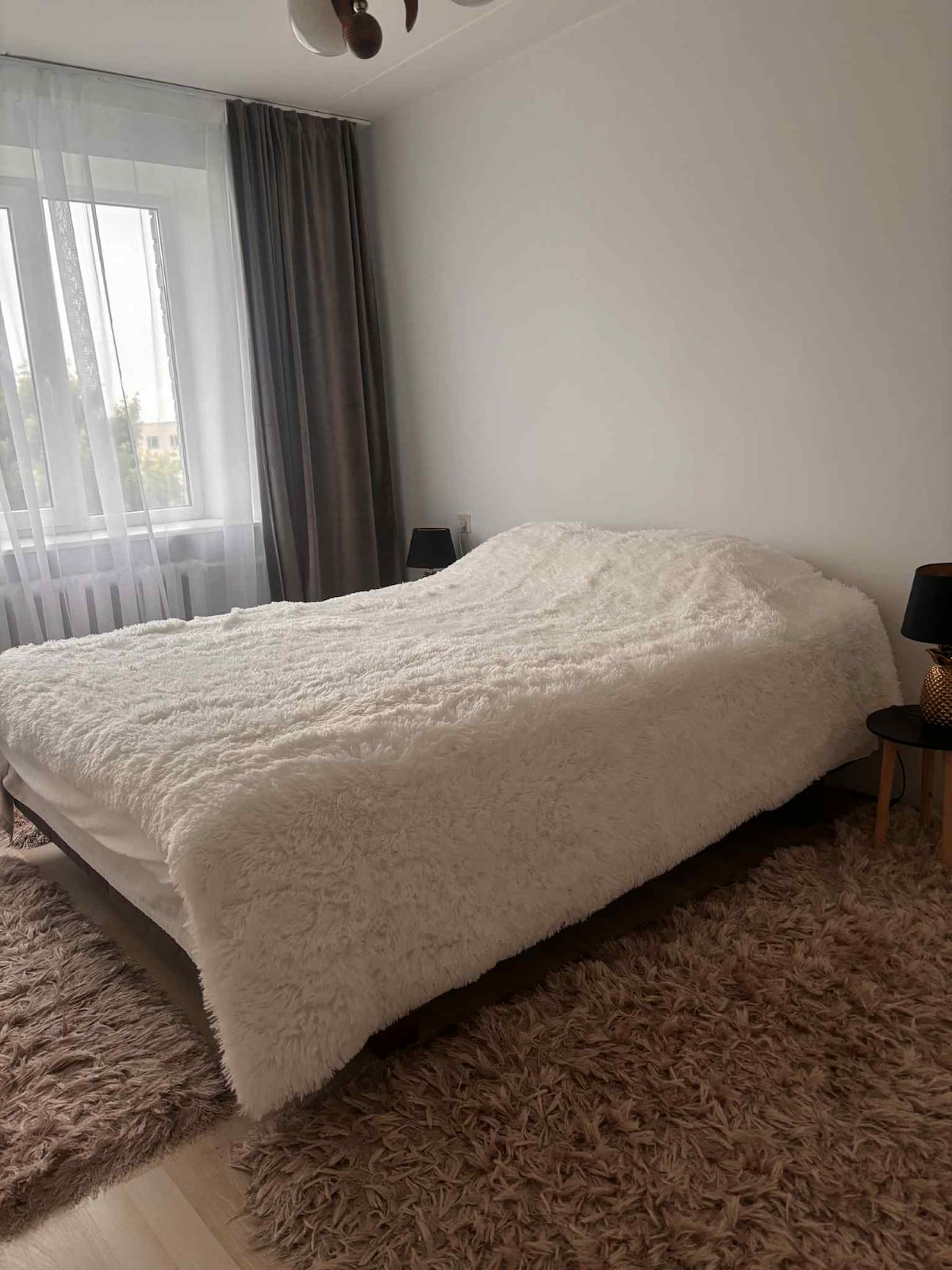 ห้องนอน