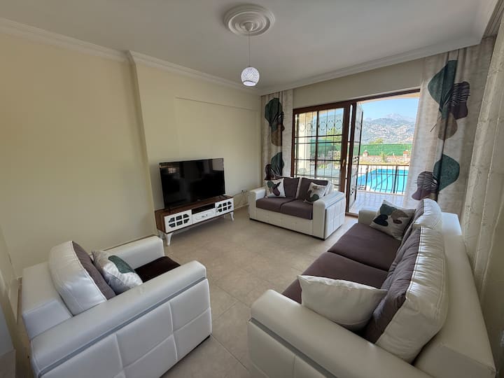 Doğa Içinde Villa - Fethiye