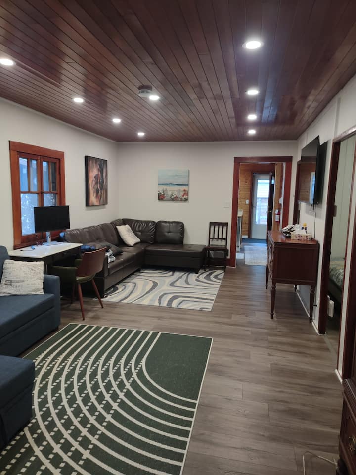 Crystal Beach Cottage - Fort Érié