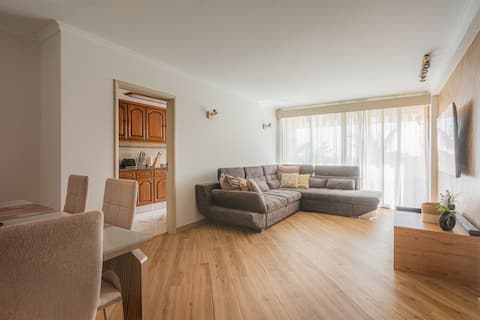 Airbnb em destaque: Jardim do Caniço em Madeira