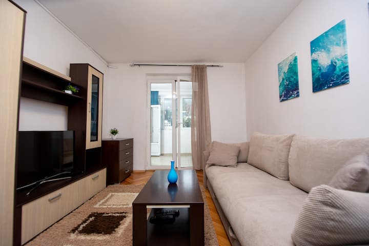 Дневна соба