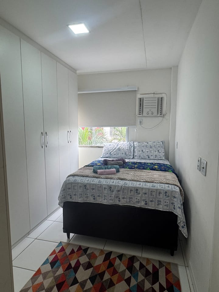 غرفة النوم 3