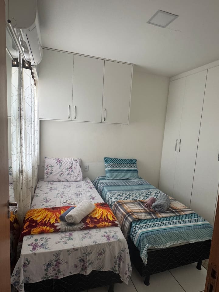 غرفة النوم 2