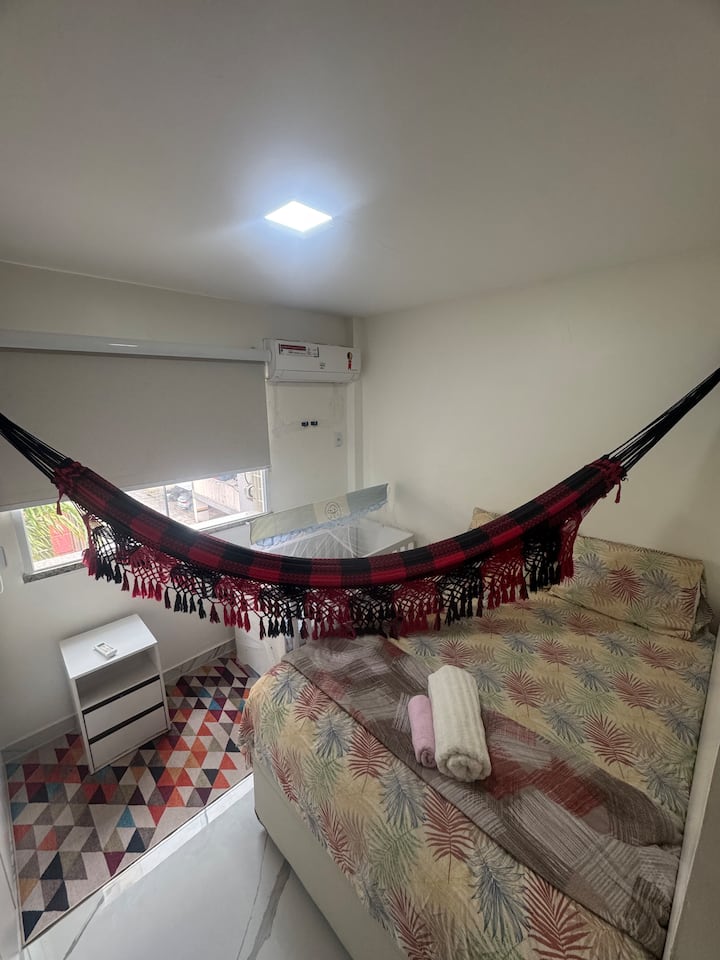 غرفة النوم 1