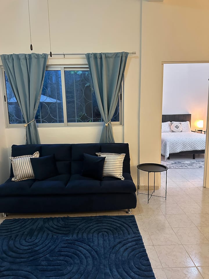 Дневна соба