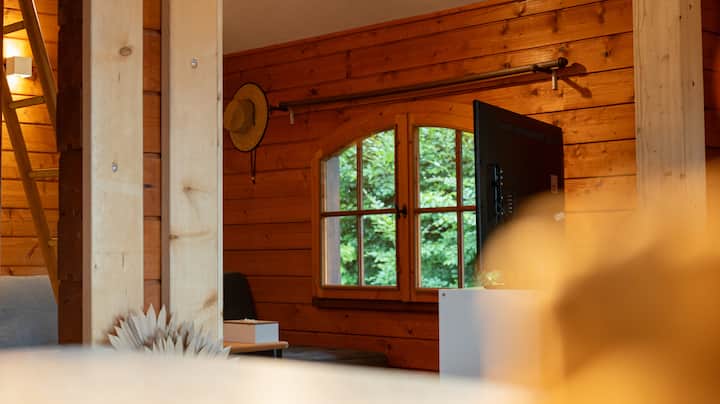 Chalet Pure - Les Fourgs