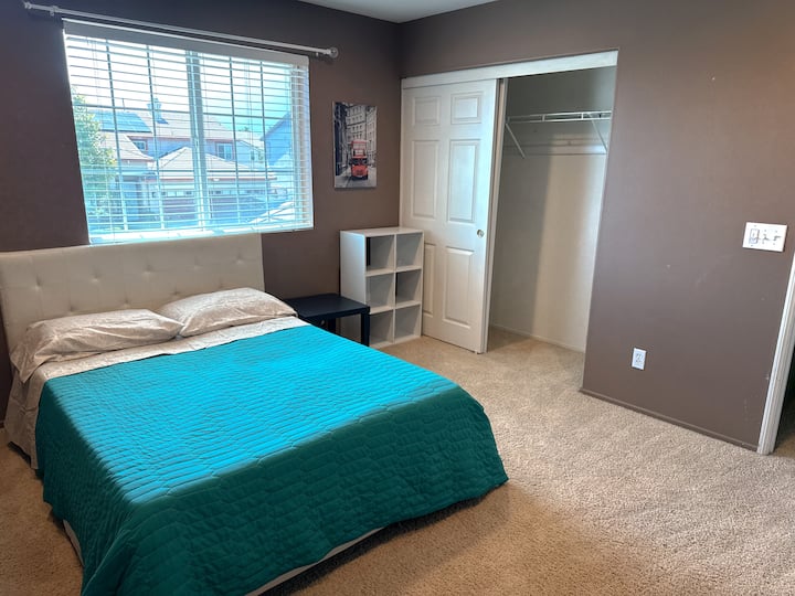 غرفة النوم 4