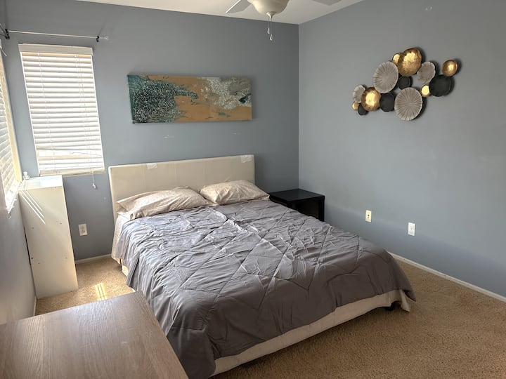 غرفة النوم 3