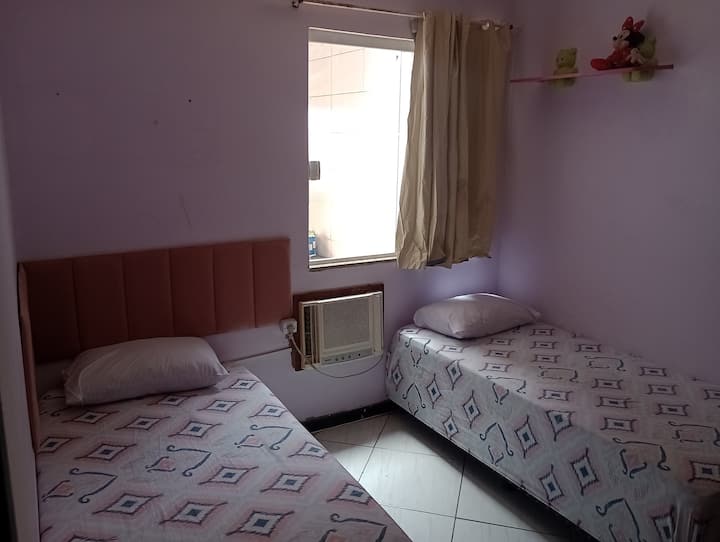 საძინებელი 2