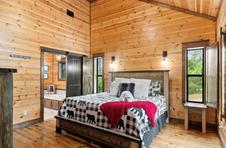 Спална соба 1