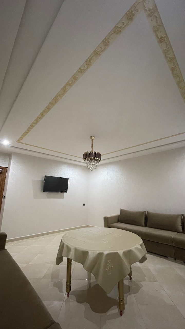 Appartement Nador (4ème éTage) - Nador