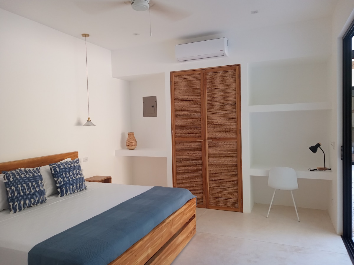 Спална соба 3