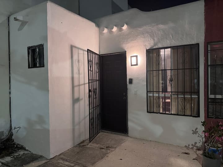 Casa Atrapasueño - Playa del Carmen