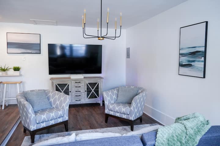 Fifa Ready 3-bedroom Stay| Mckinney, Tx - 麥金尼