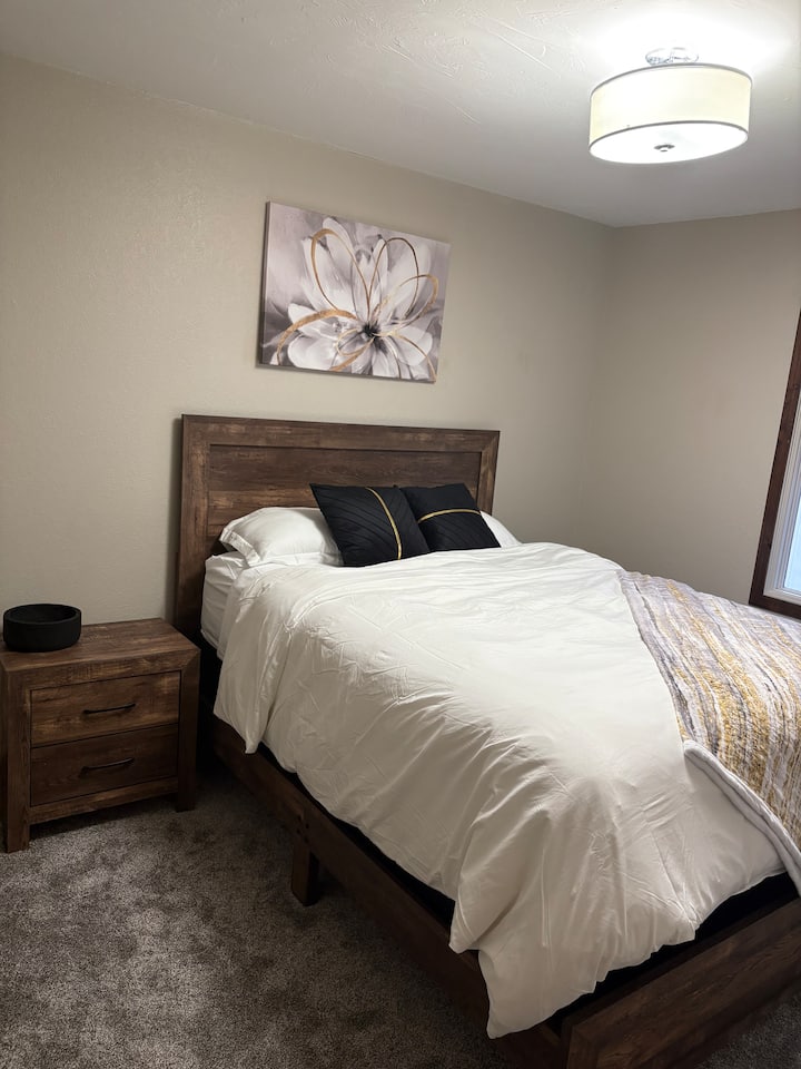 Спална соба 1