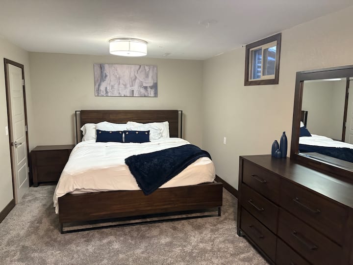 Спална соба 2