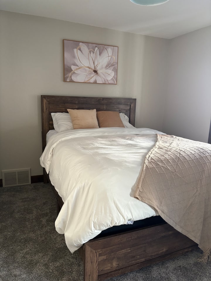 Спална соба 3