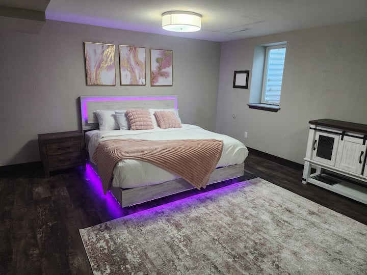 Спална соба 4