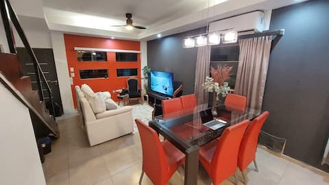 Chalet for 8 in Resistencia