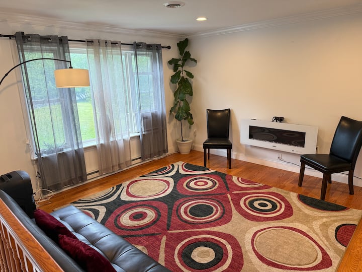 ห้องนั่งเล่น