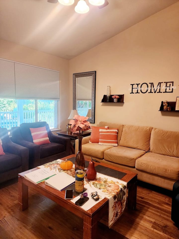 Feel At Home In Roseville/ Private Swimming Pool. - Roseville, CA