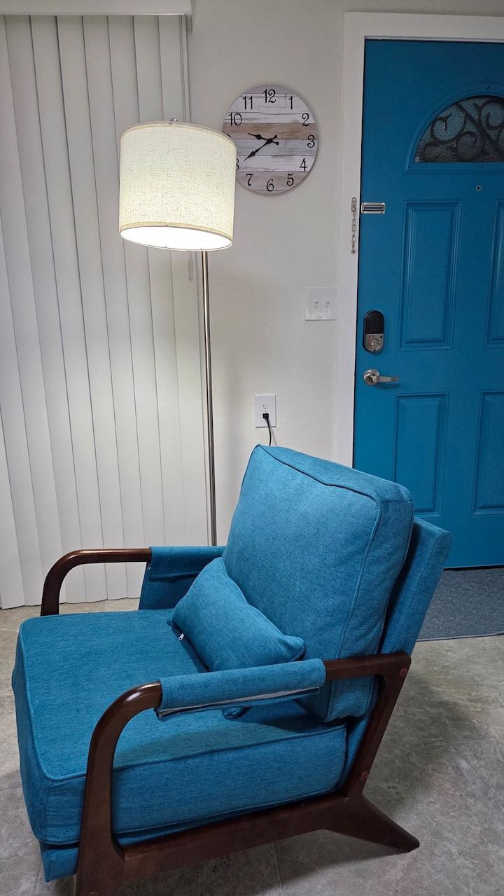 მისაღები ოთახი