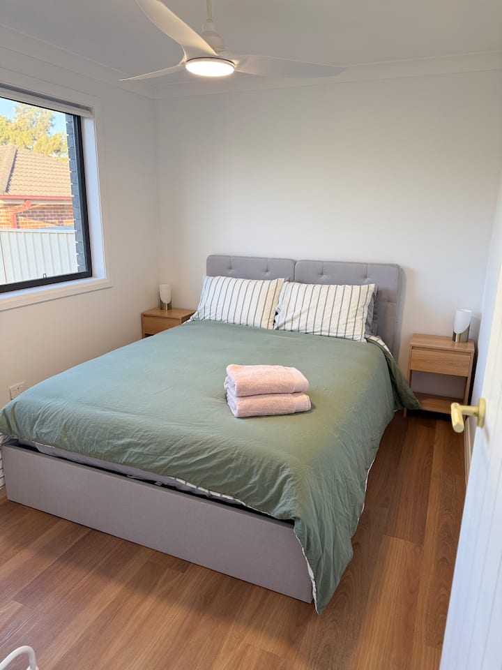 საძინებელი 2