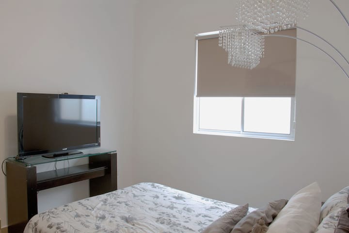 Habitación 1