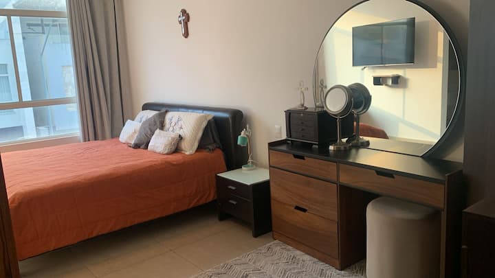 Habitación 3