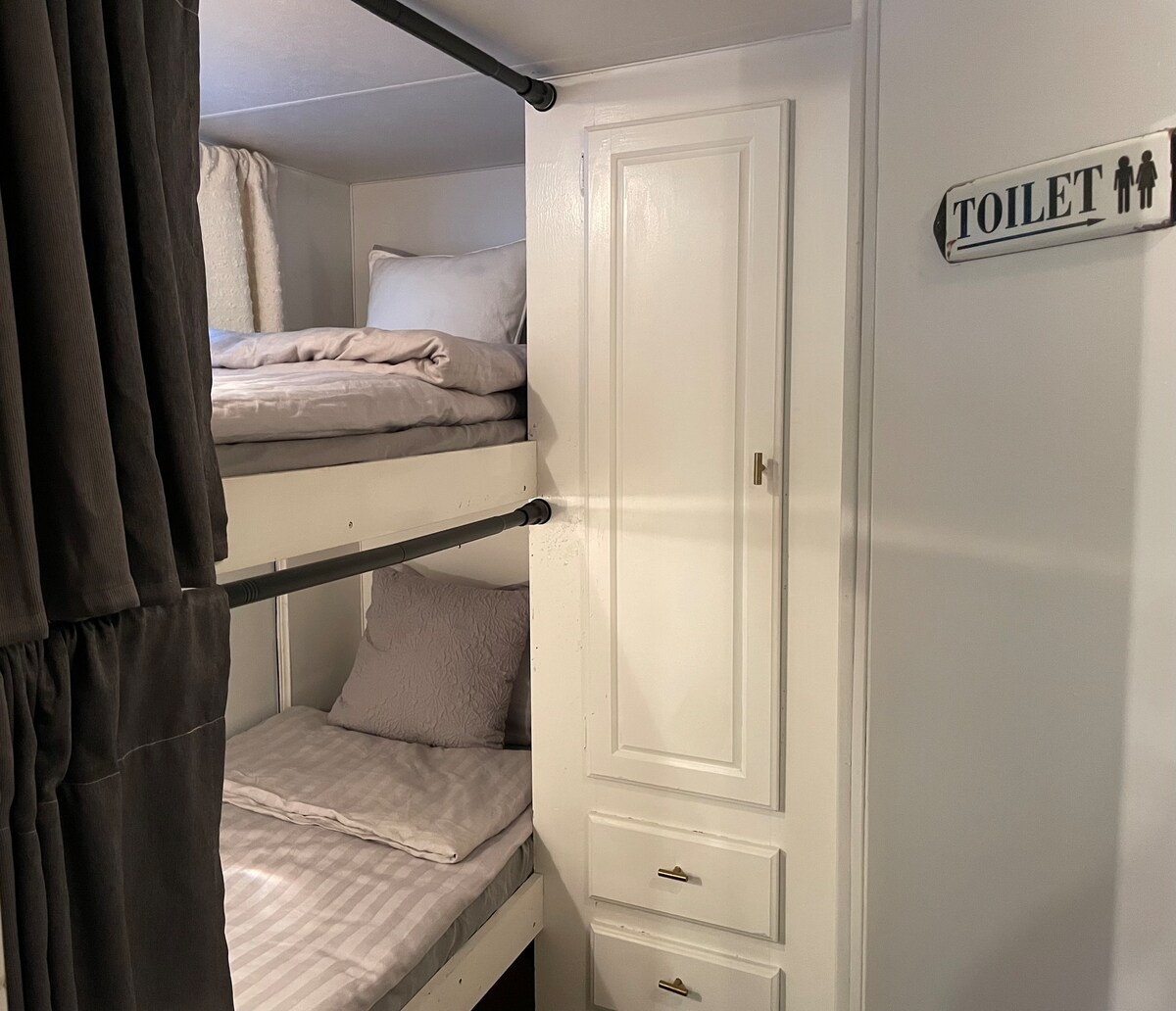 Спална соба 2