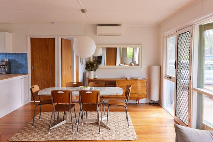 Lohr Ave Holiday Home - Wonthaggi
