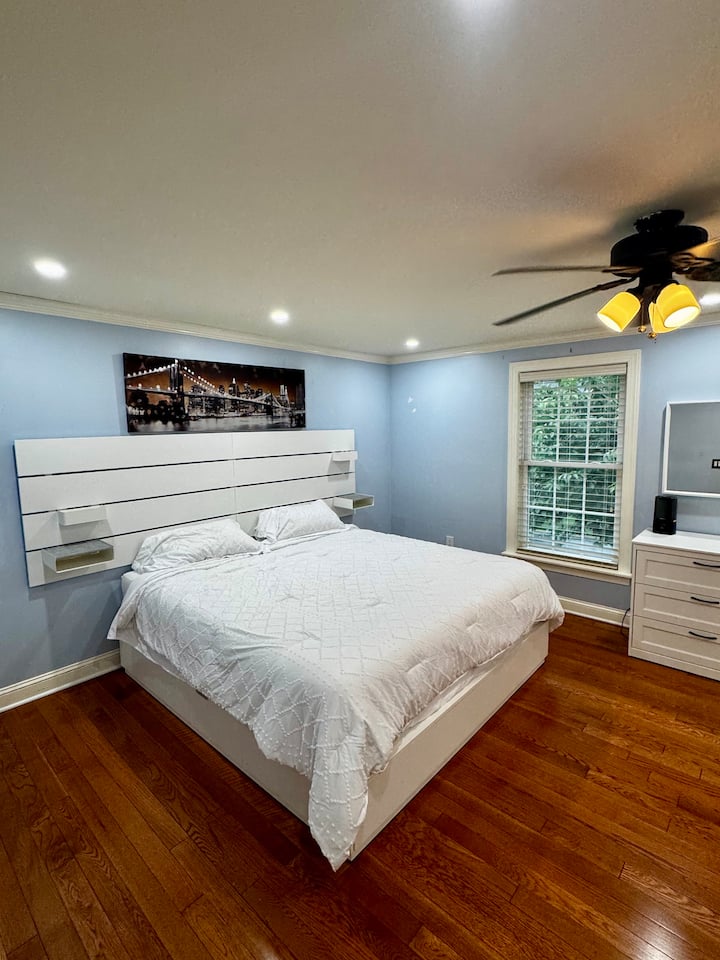 Спална соба 1