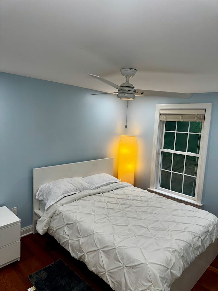 Спална соба 2