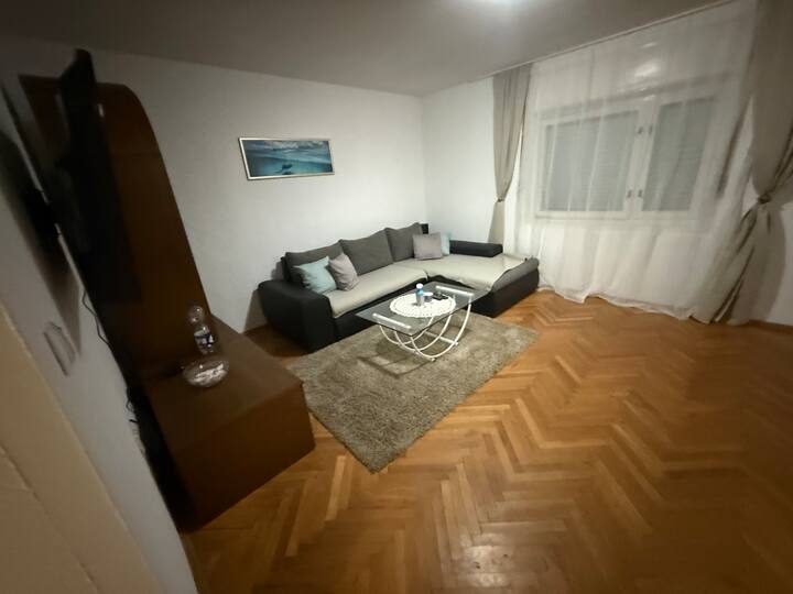 Vila Mali San - Virovitica