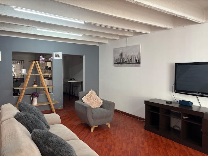 ห้องนั่งเล่น