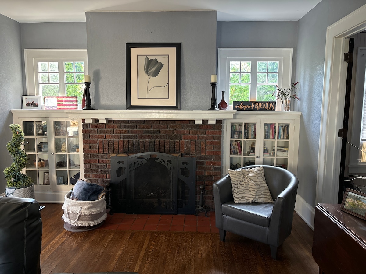 Cozy Home