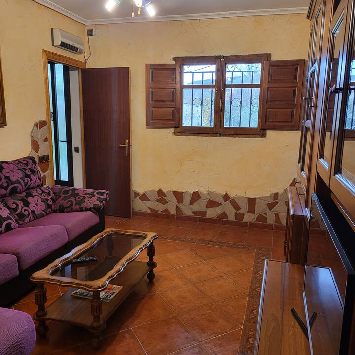 Casita El Antiguo Molino - Nájera