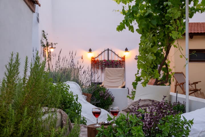 Vasileios Moments-foula - Rhodes