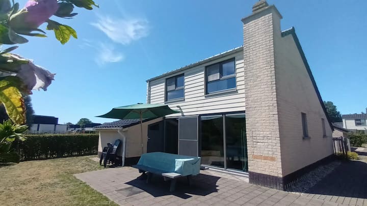 Vakantiewoning Westende (Middelkerke) - Middelkerke