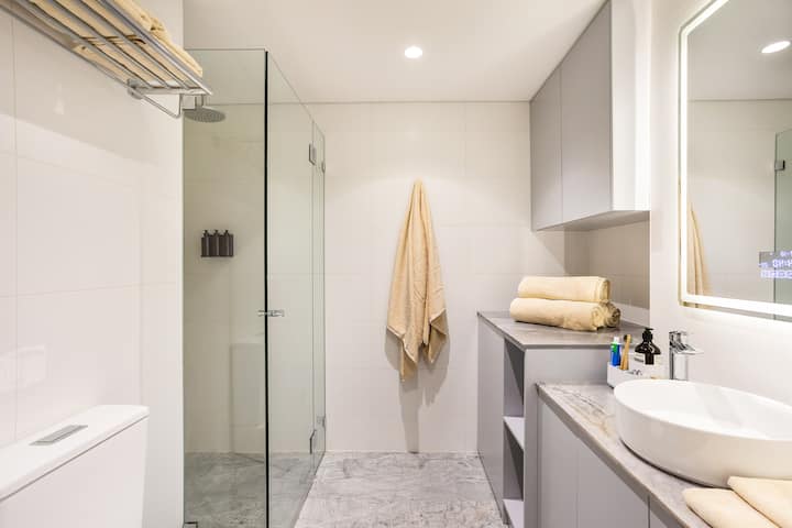Boutique Sydney Hideaway Near Cafés & Parks - Woollahra