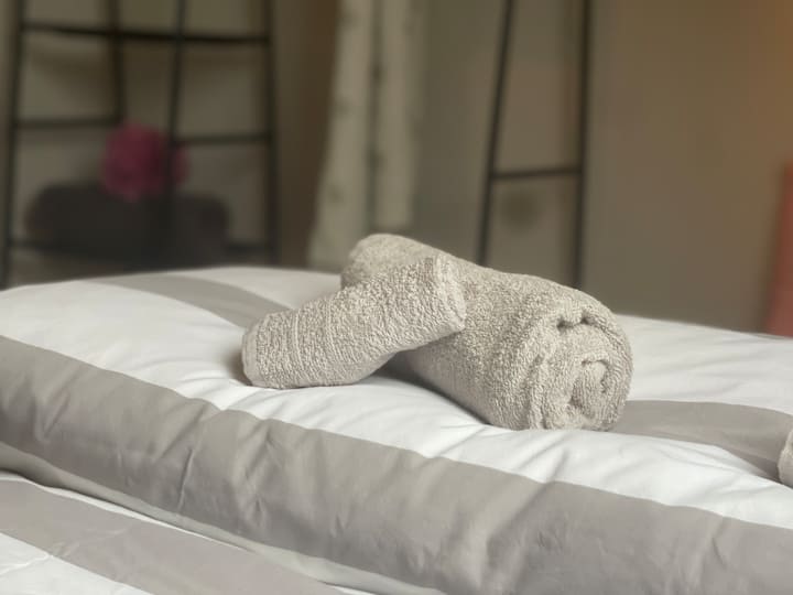 Spavaća soba 3