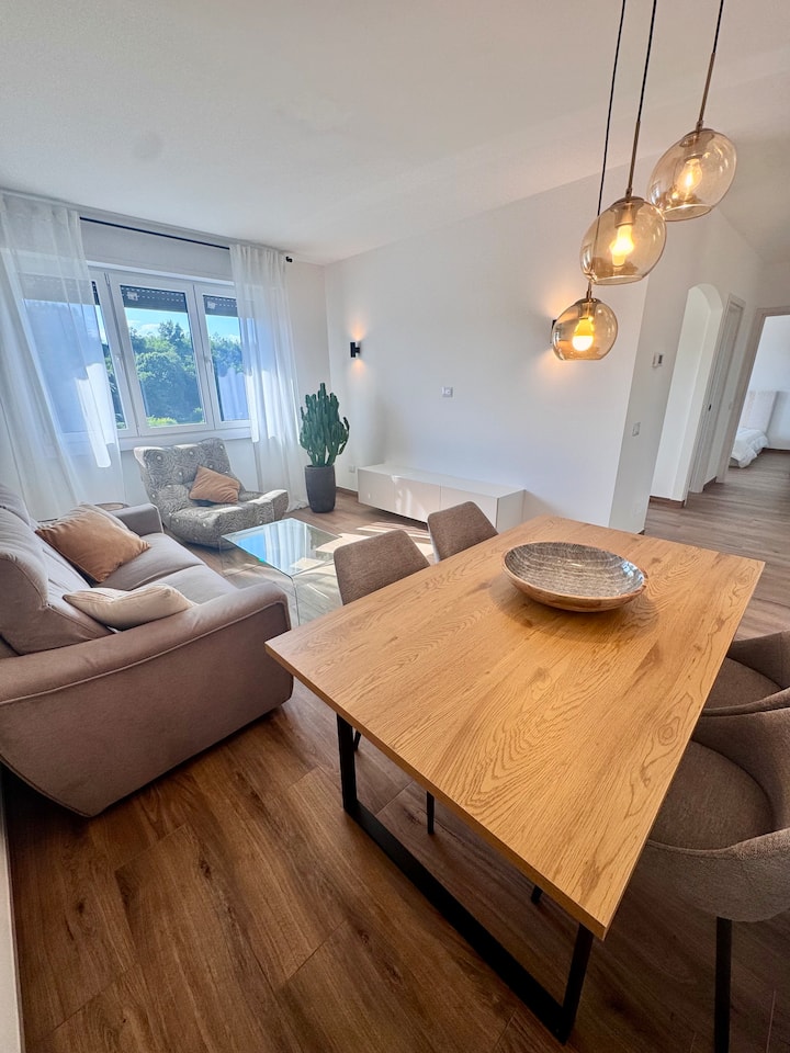 Appartamento Moderno A Gallarate - Gallarate
