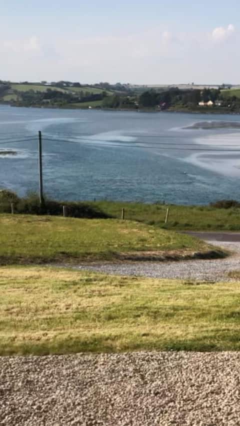 Seas The View Dunmore Clonakilty