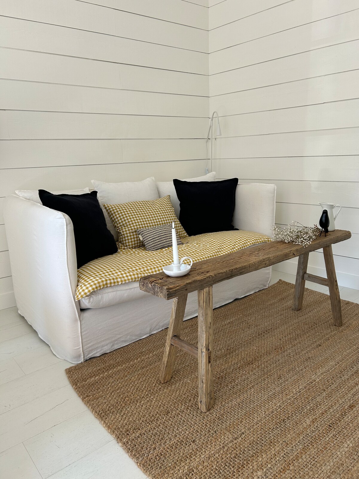 Annonce Airbnb populaire: "Le jour se lève" gîte near Giverny à Vernon