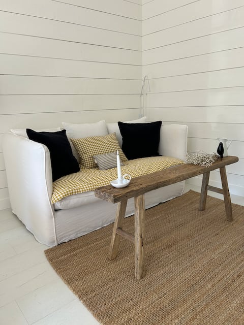 Annonce Airbnb populaire: “Le jour se lève” gîte near Giverny à Vernon
