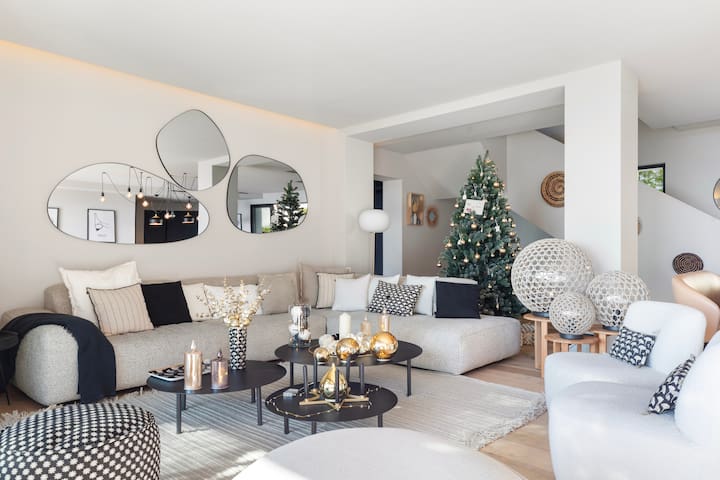 Agence Cocoonr / B&P managed Airbnb listing 1