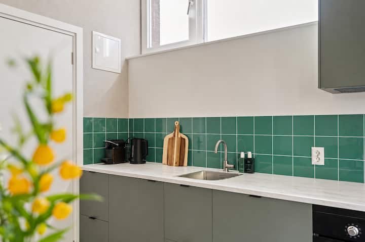 Guesthouse Offem - Katwijk aan Zee