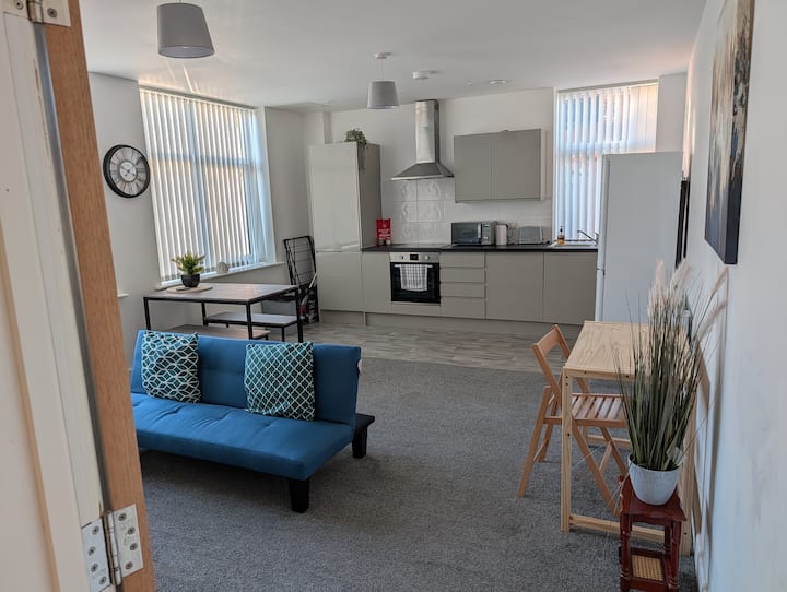 Всекидневна